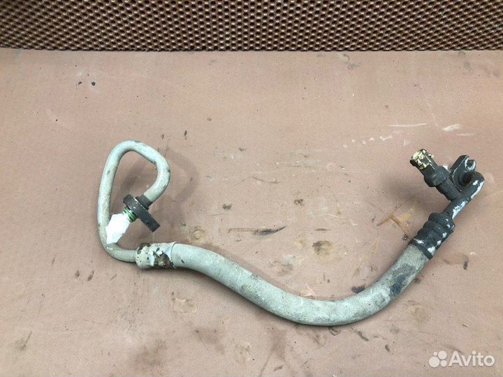 Трубка кондиционера Chrysler Sebring седан EDZ 2.4