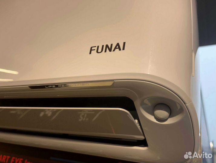 Кондиционер funai