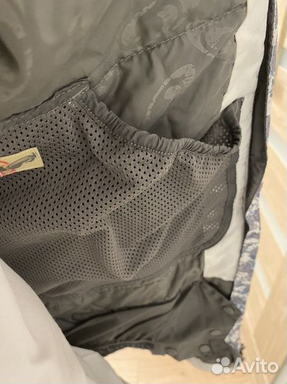 Снрубордический костюм