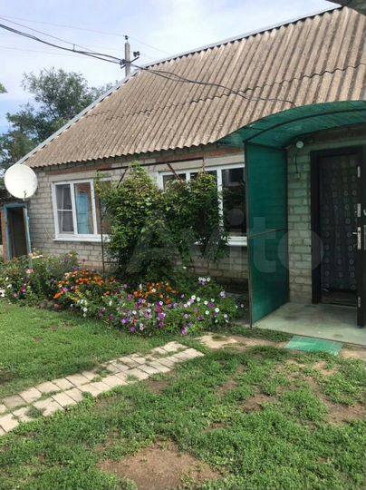 Дом 120 м² на участке 20 сот.