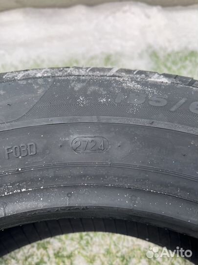 Viatti Strada Asimmetrico V-130 185/65 R15 88H