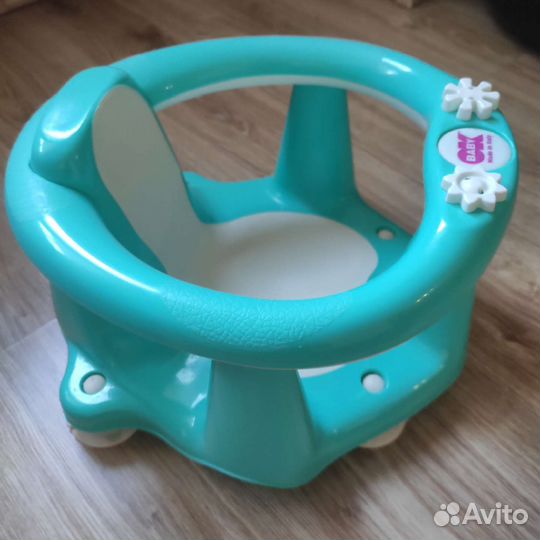 Стульчик для купания ok baby
