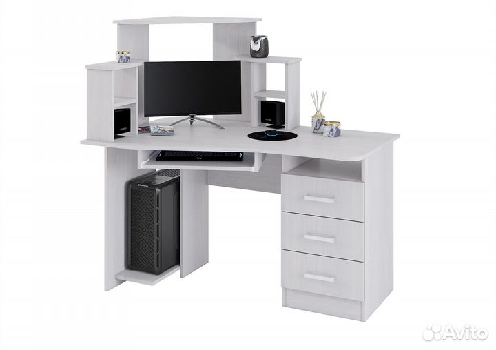 Компьютерный стол №1