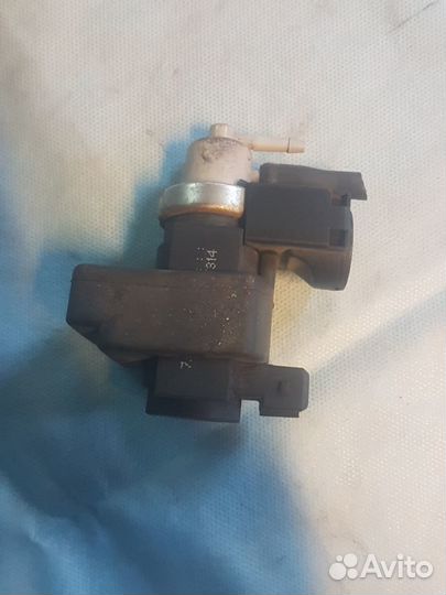 Клапан соленоидный KIA sportage NEW 06-10