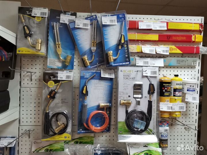 Медные трубки -3/8 50 м-бухта стенка 0,65