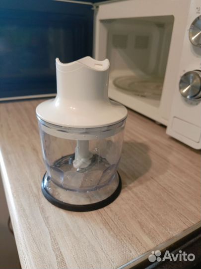 Чаша для блендера braun с венчиком