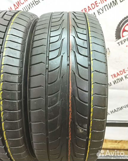 Firestone Firehawk Wide Oval 215/55 R17 94V