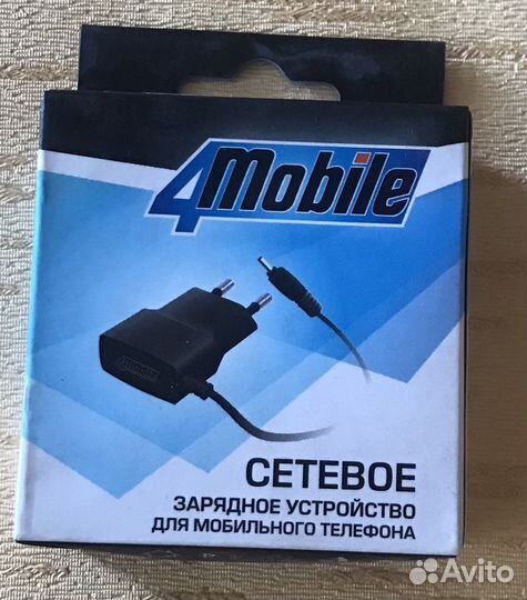 Зарядное устройство для Sony Ericsson K750