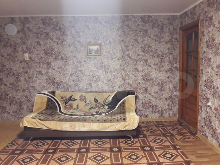 2-к. квартира, 45 м², 4/5 эт.