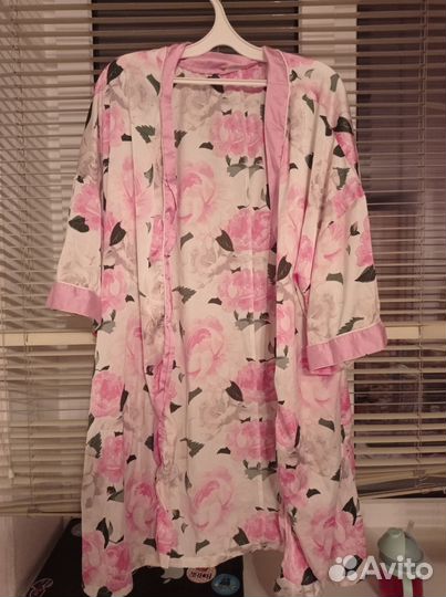 Вещи для беременных пакетом 46 размер