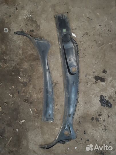 Жабо Пежо 206 Peugeot