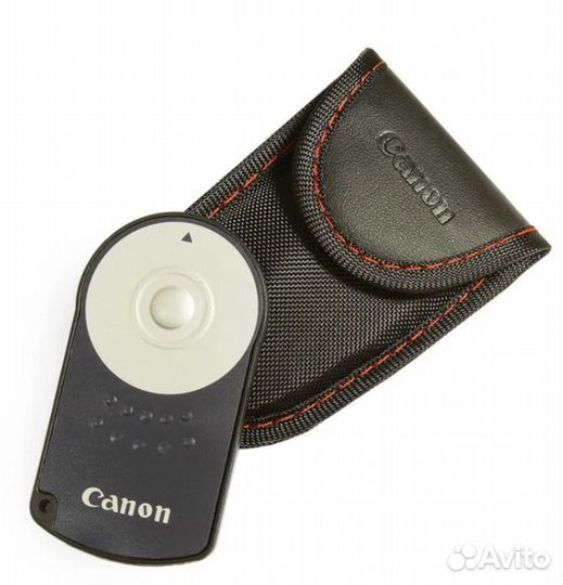 Пульт дистанционного управления Canon RC-6