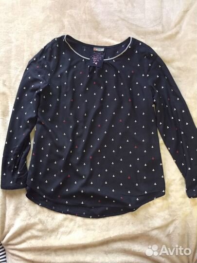 Одежда женская