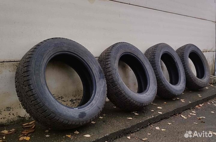 Nokian Tyres Nordman 7 SUV 225/65 R17