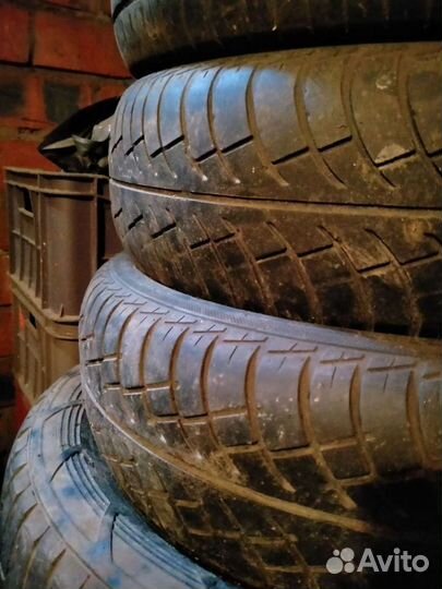 Gislaved Speed 516 185/70 R14