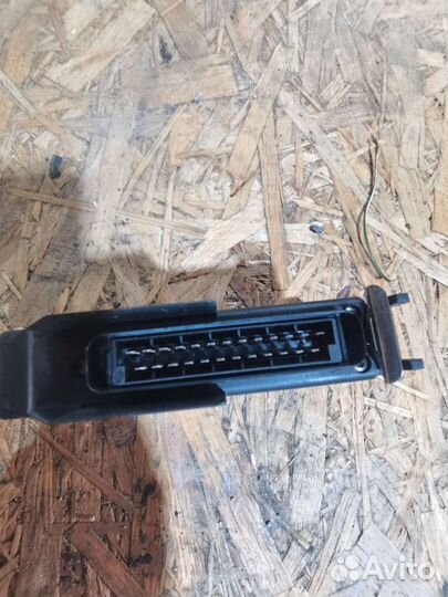 Блок управления зажиганием audi 100 c4 aar 2.3