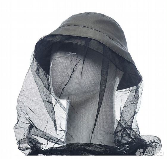 Панама-накомарник Huntsman Трансформер