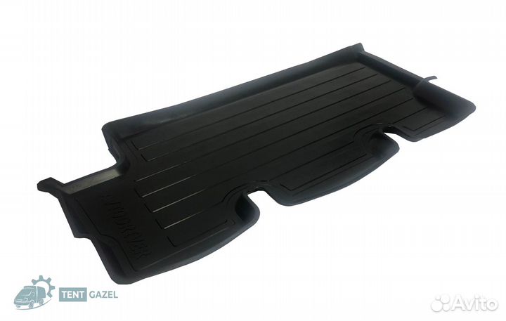 Коврики на Газель
