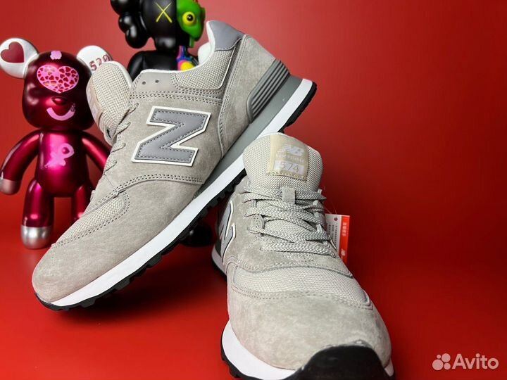 New Balance 574