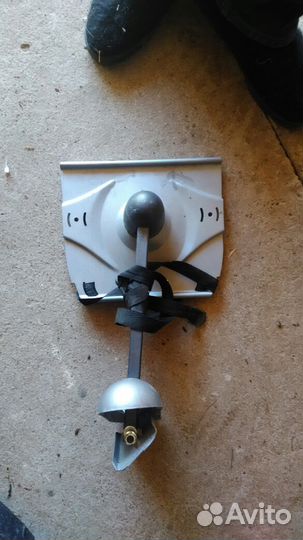 Подставка подвесная под телевизор