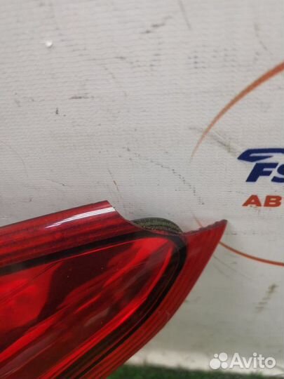 Фонарь задний правый Ford Focus 3 хетчбек 1.6 pnda