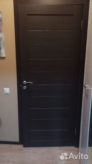 Двери межкомнатные