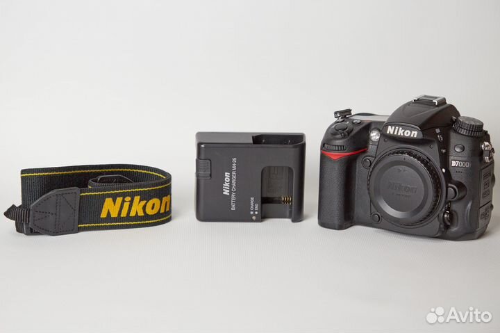 Nikоn D7000 body + объективы/аксессуары/вспышка