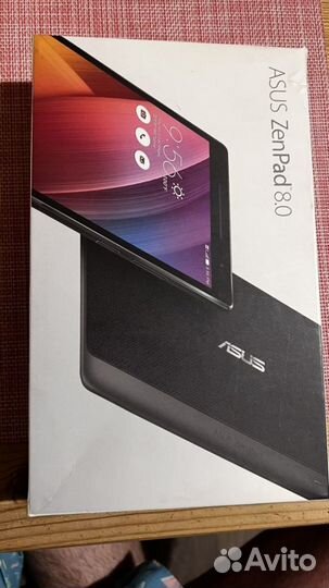 Продам планшет Асус