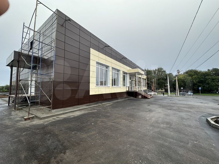 Свободного назначения, 370 м²
