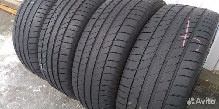 Michelin Primacy 3 225/50 R17