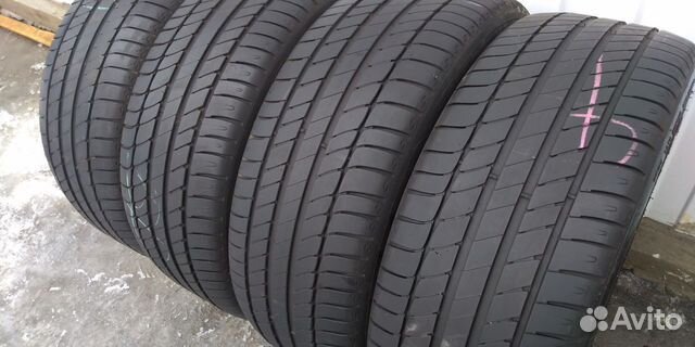 Michelin Primacy 3 225/50 R17
