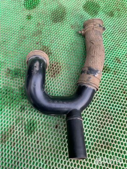 Патрубок воздушного фильтра Zaz Chance 2010