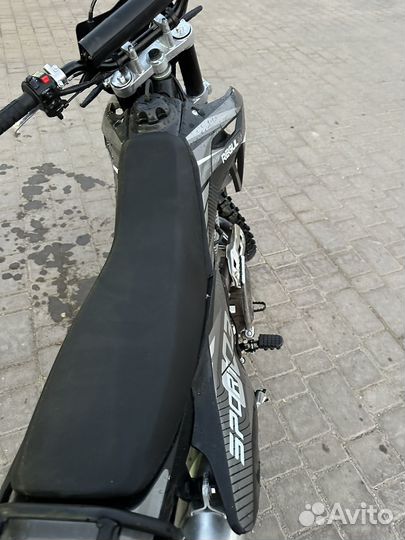 RegulMoto Sport 003 мотоцикл эндуро