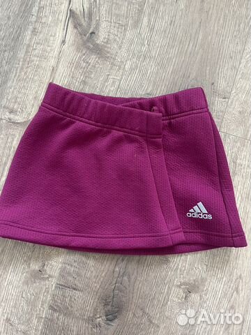 Юбка для девочки adidas