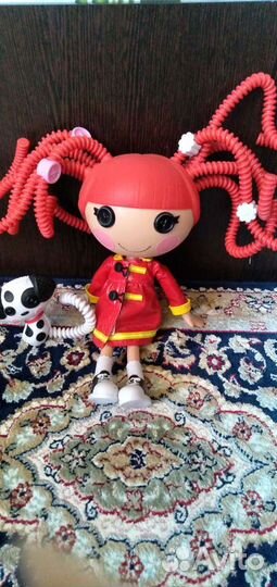 Кукла Лалалупси