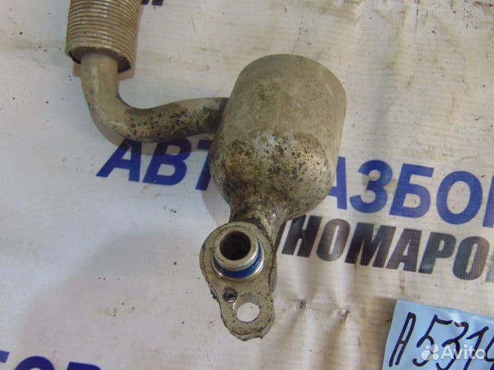 Трубка кондиционера для Kia Rio 2 2005-2011г