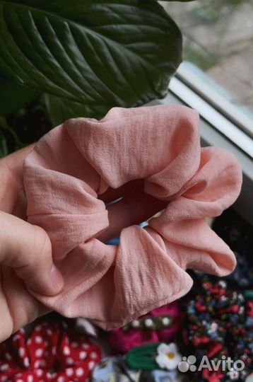 Аксессуары для волос