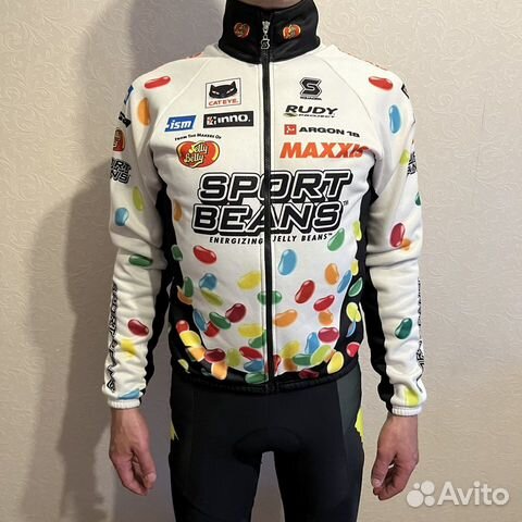 Велоформа термак