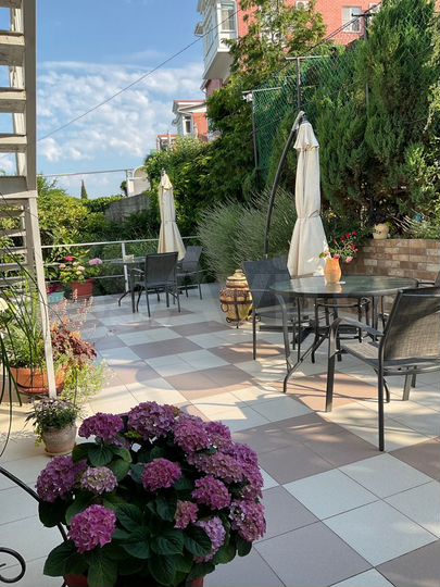 Комната 15 м², 3/3 эт.