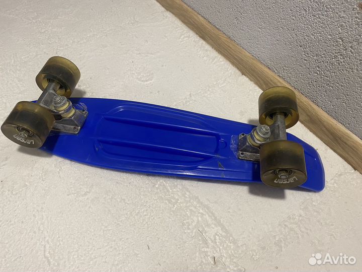 Скейтборд / пенниборд