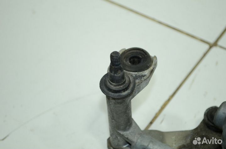 Трапеция стеклоочистителя передняя Volkswagen