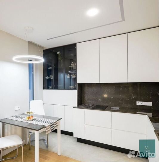 Кухня от производителя