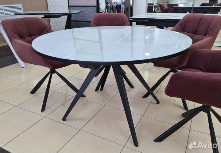 Обеденный стол OST-41153