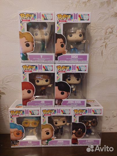 Funko POP