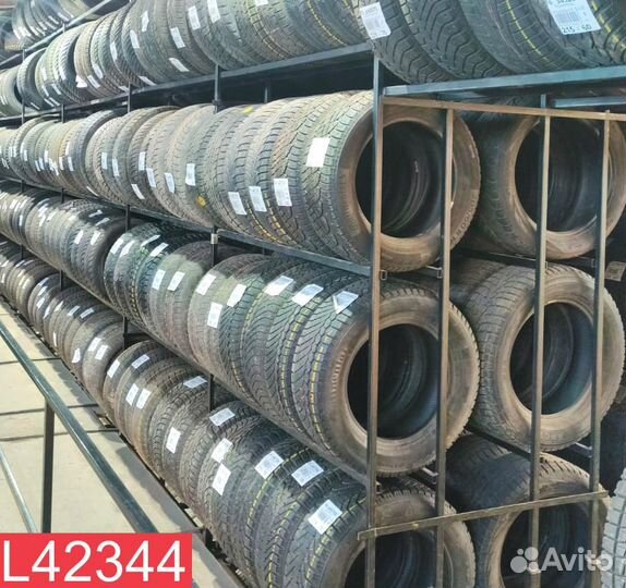 Bridgestone Turanza T005 215/60 R17 93N