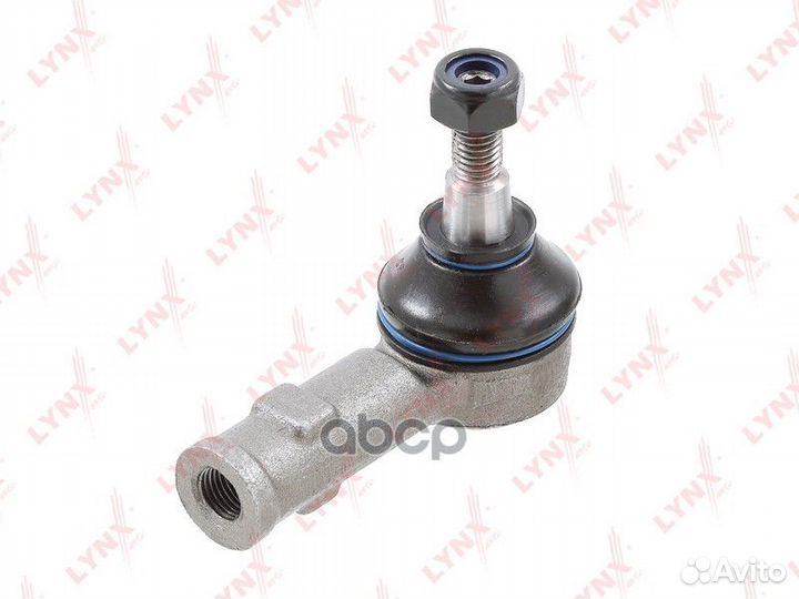 Наконечник рулевой тяги прав/лев C4192LR LY