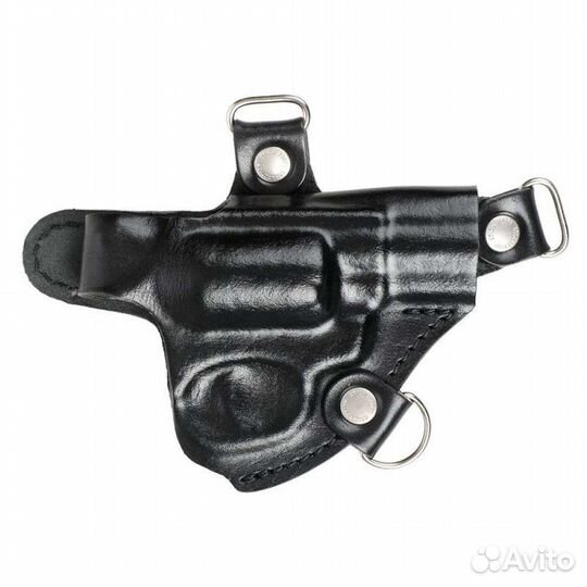 Оперативная кабура для револьвера Гроза р02