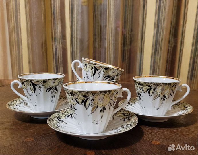 Чайные пары лфз 