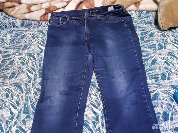 Джинсы женские