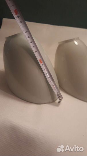 Плафоны разные